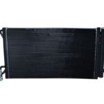 BMW E87-E90-E92-X1 KLİMA RADYATÖRÜ 64539229021 numaralı bu parça